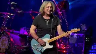 Kevin Cronin Band LIVE “Time For Me To Fly” 08/23/25 Tinley Park, IL 