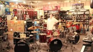 Musical Instruments Waterloo Kitchener Sherwood Music