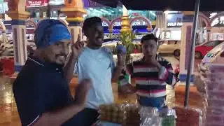 my Vlogs trip to Malaysia part #8 Little India #littleindian #kl #malaysia