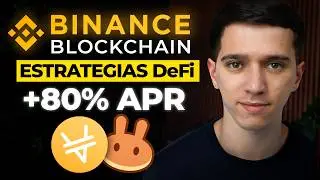 C&oacute;mo Ganar Dinero con Binance: 3 Estrategias DeFi (PancakeSwap/Venus)