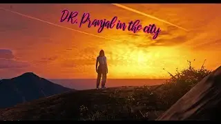 DR. PRANJAL END DAYS 100 SUBS TO GO FOR 2K   | Playing vlt roleplay  | #vltrp #soulcity #s8ul