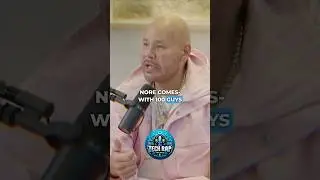 Fat Joe tells story how N.O.R.E. Saved His Life Overseas! &ldquo;They Were Coming for Me!&rdquo;