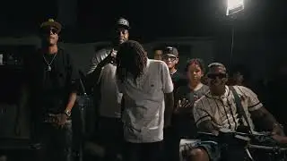 Young Zoe X Gegeman - Succes (Shot On Canon R7)
