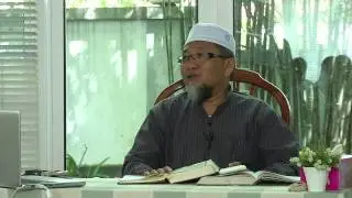 An-Nisa' (4) : 1 - Ustaz Shofwan Badrie
