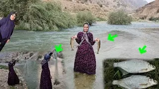 Fishing by a Beautiful Homeless Woman : A True Drama of Love and Betrayal Behind the Scenes