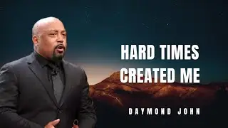 When Life Hits Hard, This Is How You Rise WA