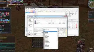 FighterSettings[La2bot.eu]