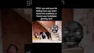 Forbidden Gloving TECH #brainrot #funnymemes #darkhumor #funny #meme #memesdaily #memes #trending