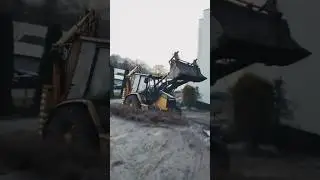 CAT Construction Vehicle in Action | Heavy Equipment Showcase #caterpillar #vehicle #machinery