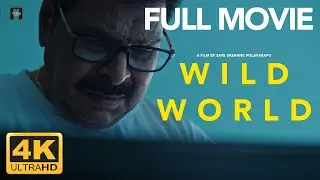 Wild World Full Movie 4K | Thera Studios