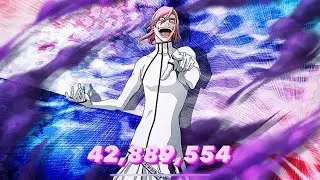 Guild Quest: Squad Zero/Human/Quincy/Stern Ritter Killer Hard Mode 42,889,554🦠