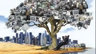 Delhi NCR projected to Generate 1 Lakh Metric Tonnes E waste