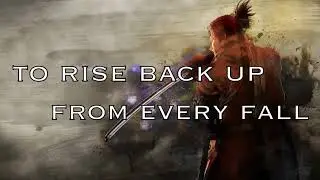 Sekiro Rap 