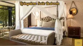 Review of The Royal Livingstone Hotel Victoria Falls