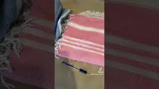 Turkish towels on Amazon