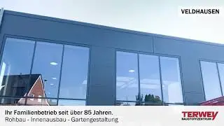 Terwey Baustoffzentrum Nordhorn und Veldhausen