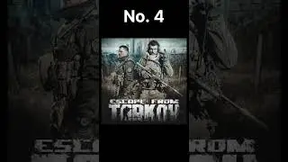 #short Top 5 most fanbase games