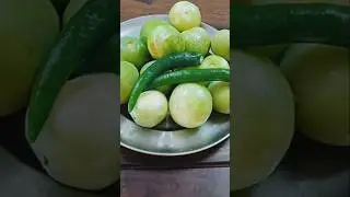 How to make easy Tinda recipe 🤤#shortsfeed #ytshort #food 🙏🙏💝