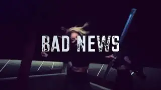 Goldonbeatz X Bad News X Hardcore flute type beat