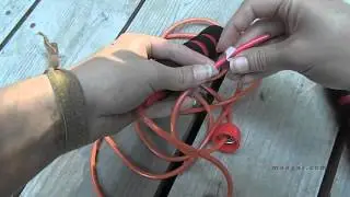 Review: Limm Jump Rope {MaeGal.com}