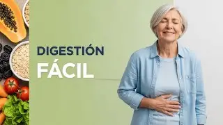 Después de los 60, este problema desaparece cuando comes estos 5 alimentos