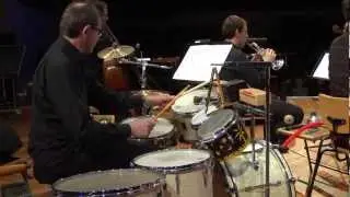 Gruber: Frankenstein!! / Gruber &middot; Berliner Philharmoniker