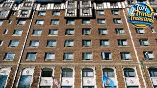 Hotel Alex Johnson Rapid City, Curio Collection by Hilton | United States 🌟