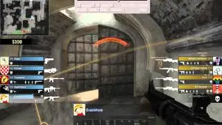 CrackHure - HeroinBimbo - KokainSmokez - Tooniicx Named Hacker - Aimbot Proof - Please Report!