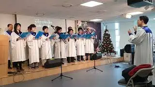 主の善き御手に包まれる 20260104