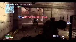 CitriK iG: 25k Views Special Montage