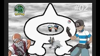 Pokemon Emerald Part 02 - Stolen Devon Goods #Pokemon #Emerald