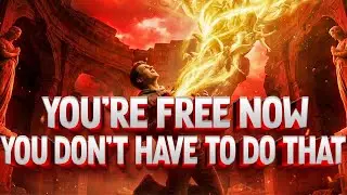 CHOSEN ONE, Heavenly Forces Just Neutralized Your Final Internal Obstacle 🏛️🕊️
