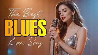 Vintage Romance Blues Inspired by Etta James