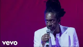 Luiz Melodia - Dores De Amores (Ao Vivo)