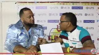 Entrevista: Patrick Raven.