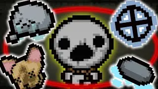 Die SCHWERSTE Version vom Keeper | Darki's Schnitzeljagd KW 4 [tboi rep+] #431