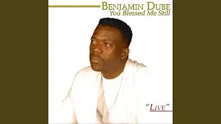 You Blessed Me Still (Live)