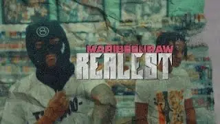 MariBeenRaw- Realest (Prod.Ddotfreezing)