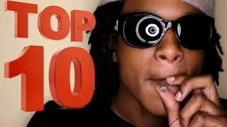 Top 10 Chiraq Rappers Murdered