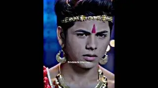 Bindusara and Dharma love status | #shorts #chandranandini #serial #bindusar #dharma #love #edit