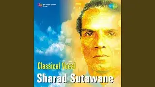 Raga Leelavati - Teentaal Peer Na Jaani