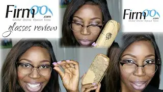 Firmoo online glasses review 2017