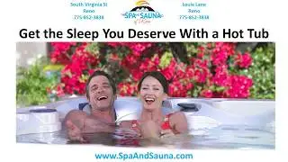 Hot Tubs on Sale Carson City, New, Used Spa Clearance