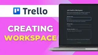 How to create a new Trello Workspace  Trello Administration