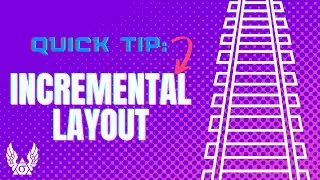Quick Tip: Incremental Layout