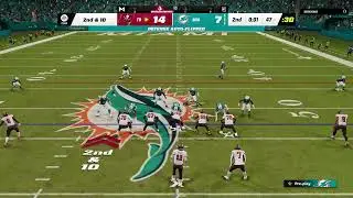 Madden 23 Nano Blitz (Setup in description)