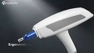 NUBWAY--ND YAG Laser