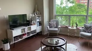 Chartwell Rockcliffe - Model Suite Tour