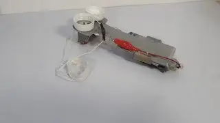 How To Make String Shooter