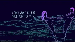 Joshua McCooey - POV [Official Lyric Video]